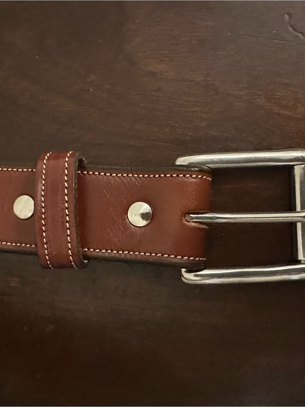 HANKS The Gunner Stitched
All Wear & Function Wear | 1.5" SZ 50 - Picture 3 of 7